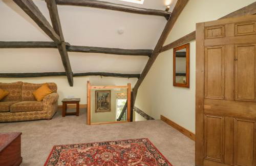 Burton House - Foto 43