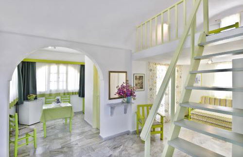 Paradise Resort - Foto 30