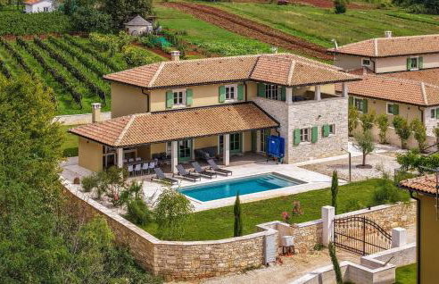 Lovely Home In Sivati - Foto 16