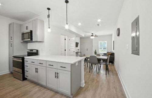 Arte Luxury townhomes B1 I Comfy 2 Bed 25 Bath - Foto 24