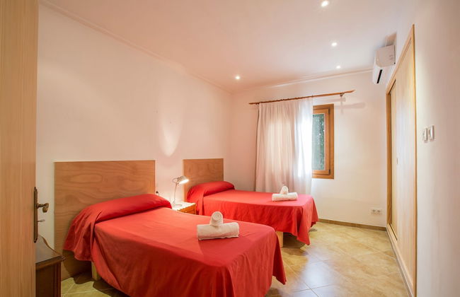 Son Morey in Sant Joan - Photo 20