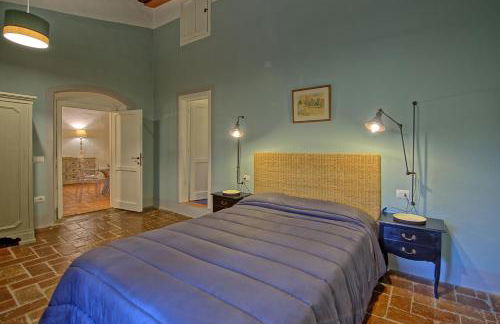 Castello di Montegufoni by PosarelliVillas - Foto 13