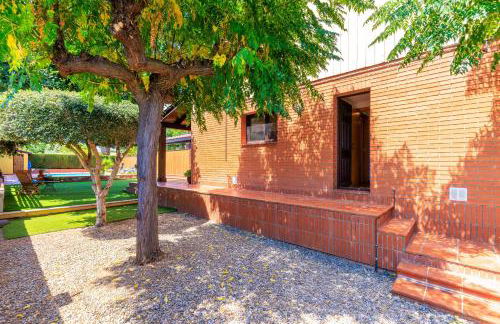 Villa with private pool 3 minutes from the beach - Foto 34