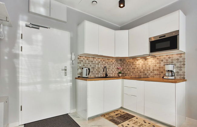 Sea Side Garden by Baltic Home - Foto 29