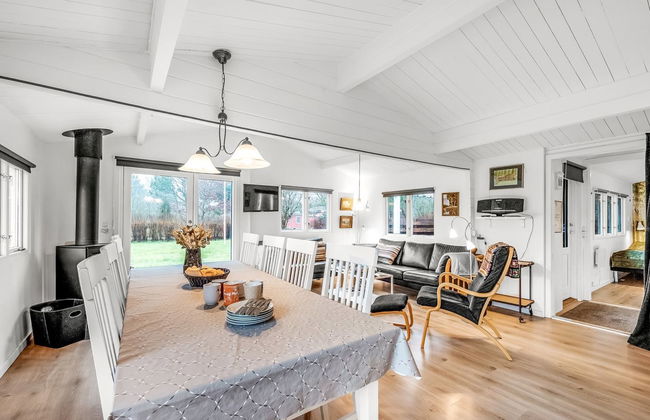 "Staffan" - 200m to the fjord - Foto 16