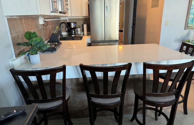 Aguada Beach Condos - Photo 40