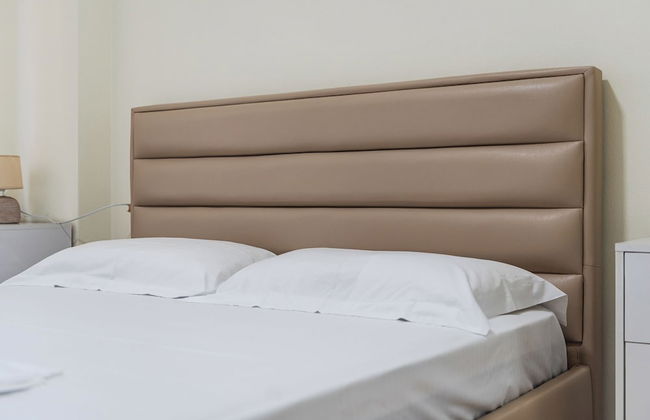 The Beachfront Bliss - Photo 4