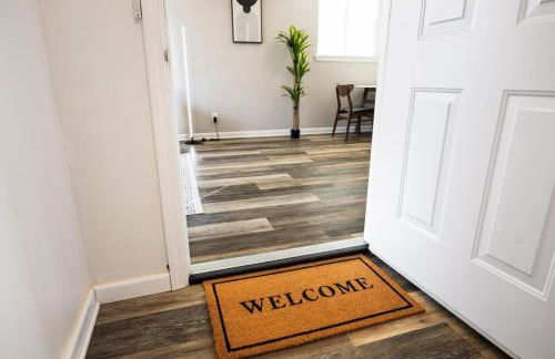 the susan - a cozy, comfy 1bd suite - Foto 14