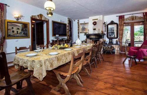 The Hidden Treasure Village - Villa Olka - Photo 34