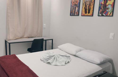 FLATS CAMPINA GRANDE - BSH FLATS - Melhor custo benefício - Foto 67