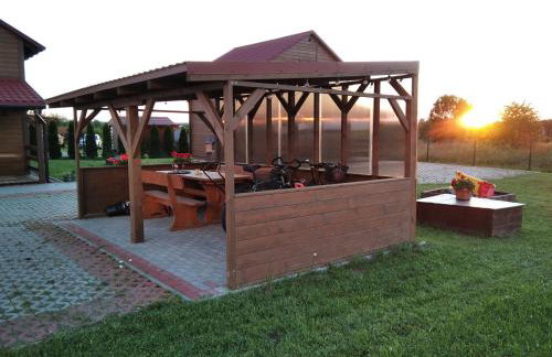 WCZASY NA PAGÓRKU - Foto 35