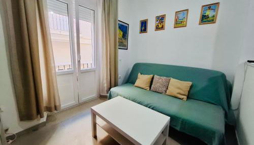 Apartamento Feduchy - Foto 2, heating