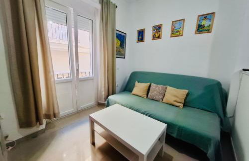 Apartamento Feduchy - Photo 2
