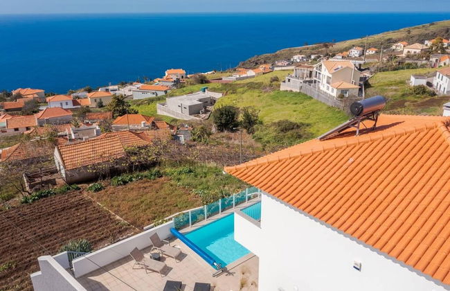 Villa Eldomar 61 in Estreito da Calheta - Foto 47