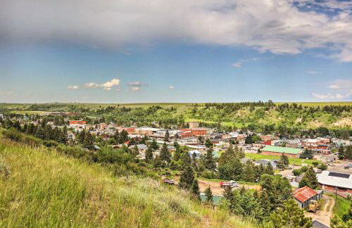 Red Lodge Townhome with Hot Tub and Mountain Views! - Foto 27