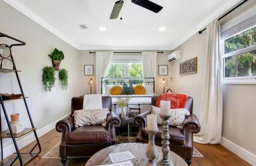 New Studio Apartment w Kitchen - A - Foto 3