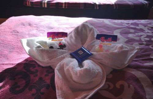 Ferienwohnung Am Moor, 35629 - Foto 19