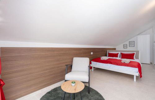 Luxury apartments Lun - Photo 48