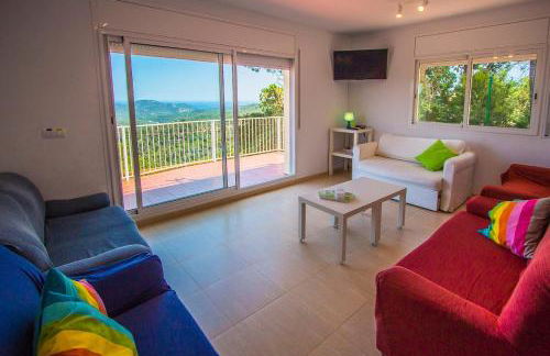 Catalunya Casas Fun and Frolic in Lloret del Mar 3500 meters to beach! - Foto 25