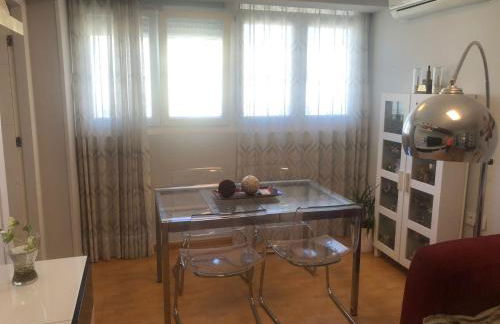 Huelin Playa con Parking cerca Centro - Photo 8