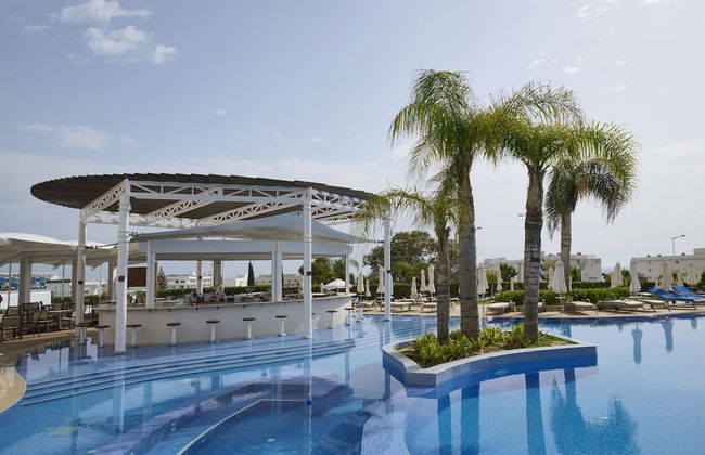 Sunrise Oasis Hotel & Waterpark - Foto 67