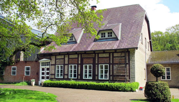 Apartment Gut Hörne-2 by Interhome - Foto 2, House