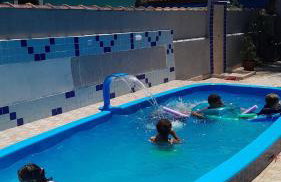 Casa completa Itanhaém próxima praia do Suarão - Foto 47