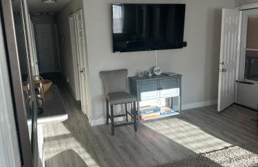 Schertz Country Farmhouse on 1 acre with Gameroom - Foto 12