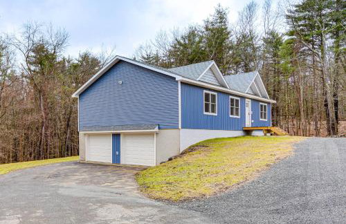 Catskills Winter Getaway w/ Game Room - Foto 25