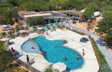 Chalet A tout confort à deux pas des plages - Foto 1