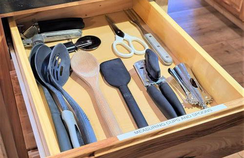 Sequoia Trails, mountains, fun & relax - Foto 57