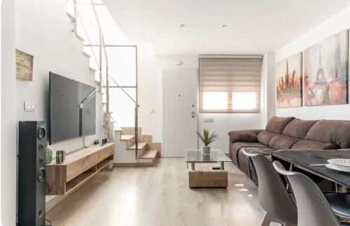 Excelente Dúplex de Lujo - Foto 1