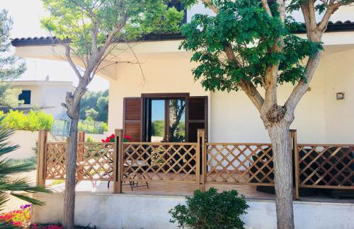 Villa Lido Silvana Marina di Pulsano - Foto 10