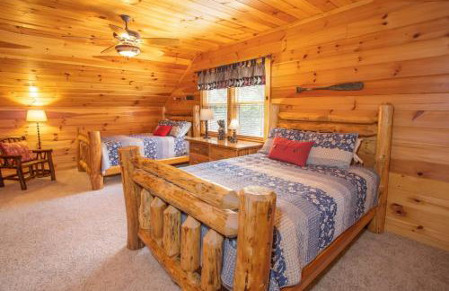 Bear Valley Cabin - Photo 20