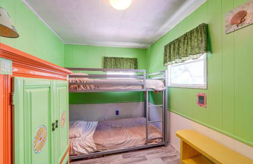 Andover Home Near State Park with Patio and Yard! - Foto 15