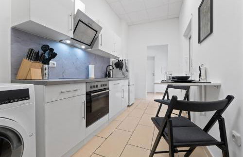 Gemütlich und Zentral, 3km zum Flughafen Köln-Bonn - Photo 29