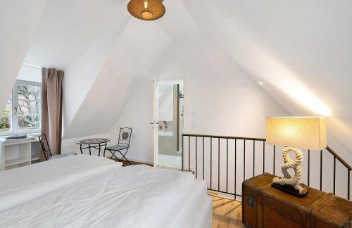 Altes Kutschhaus - Foto 22