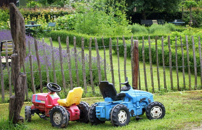 Holiday Home Lage Mierde With Garden & BBQ - Foto 25