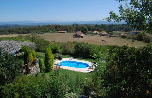Casa dos Muros turismo rural y actividades en la Ribeira Sacra - Foto 32