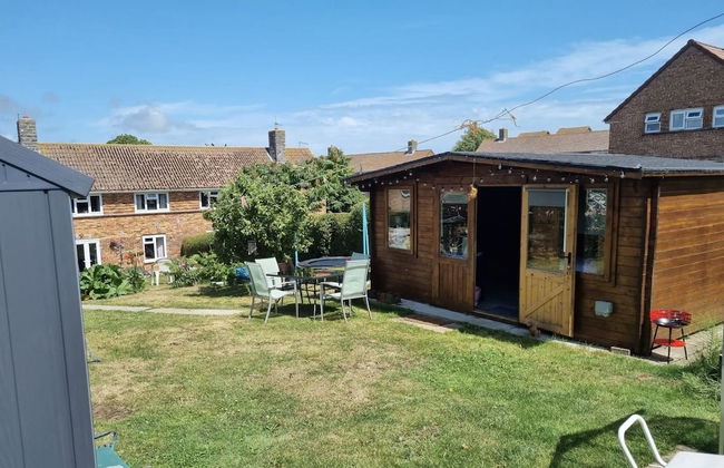 Glamping Cabin - Great for Hikers - Breakfast Inc! - Foto 19