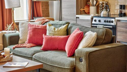 Modern-Chic Loft in Heart of Dallas - Foto 5