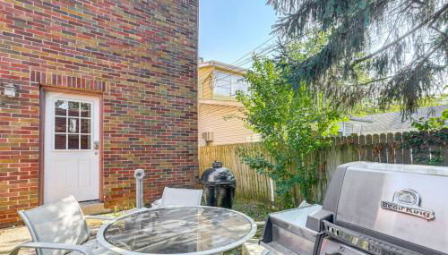 Striking Tudor Revival in Five Points District! - Foto 2