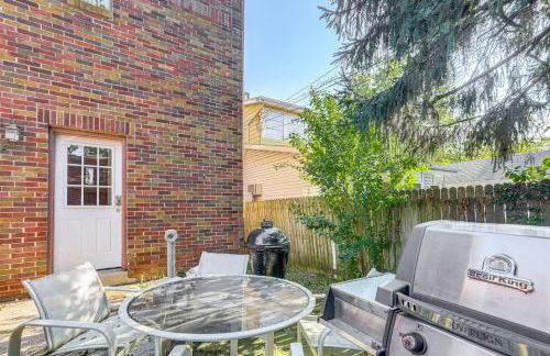 Striking Tudor Revival in Five Points District! - Foto 2