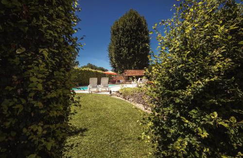 Appealing Apartment in Vezac With Swimming Pool - Foto 86