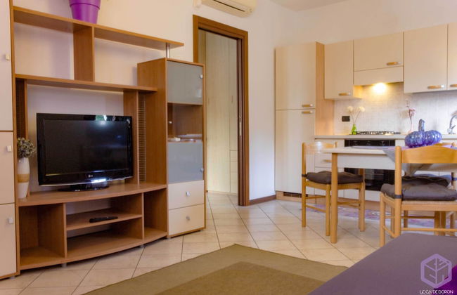 Cosy Apartment Near the Ancient Walls and Centre - Foto 6