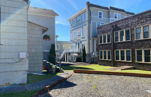 Historic Downtown Cottage - Foto 28