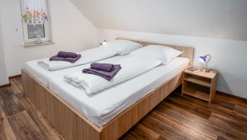 Alte Brauerei Auster - Foto 5