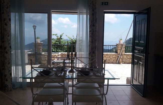 Estate Dafnopanagia Luxury Apartment - Photo 30