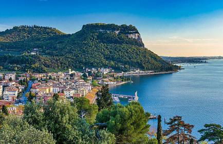 Residence Gli Ulivi - Foto 31