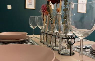 Mulhouse grand T2 -  La Fonderie -Parking gratuit - Foto 8